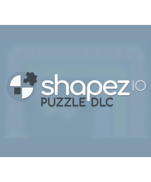 shapez - Puzzle DLC Steam Key EUROPE